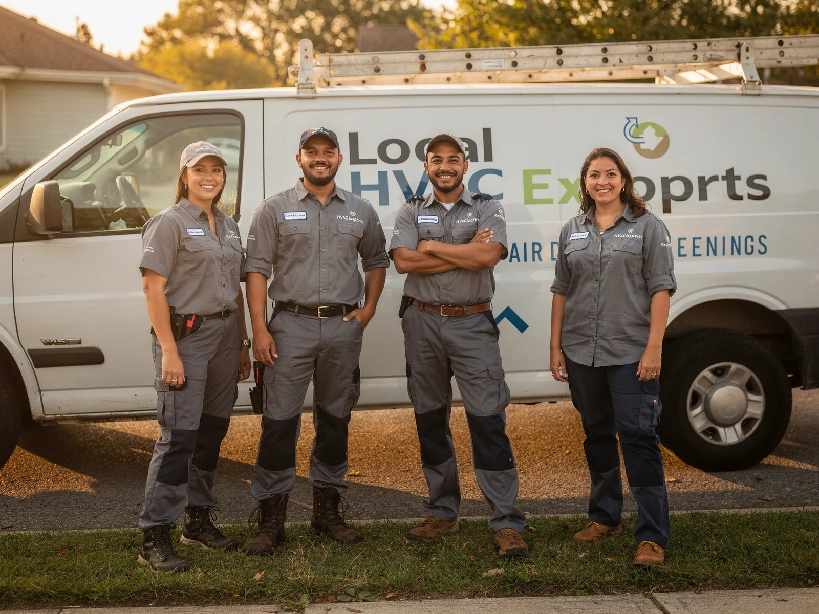 24/7 HVAC Repair & AC Replacement company in Whitetail, MT