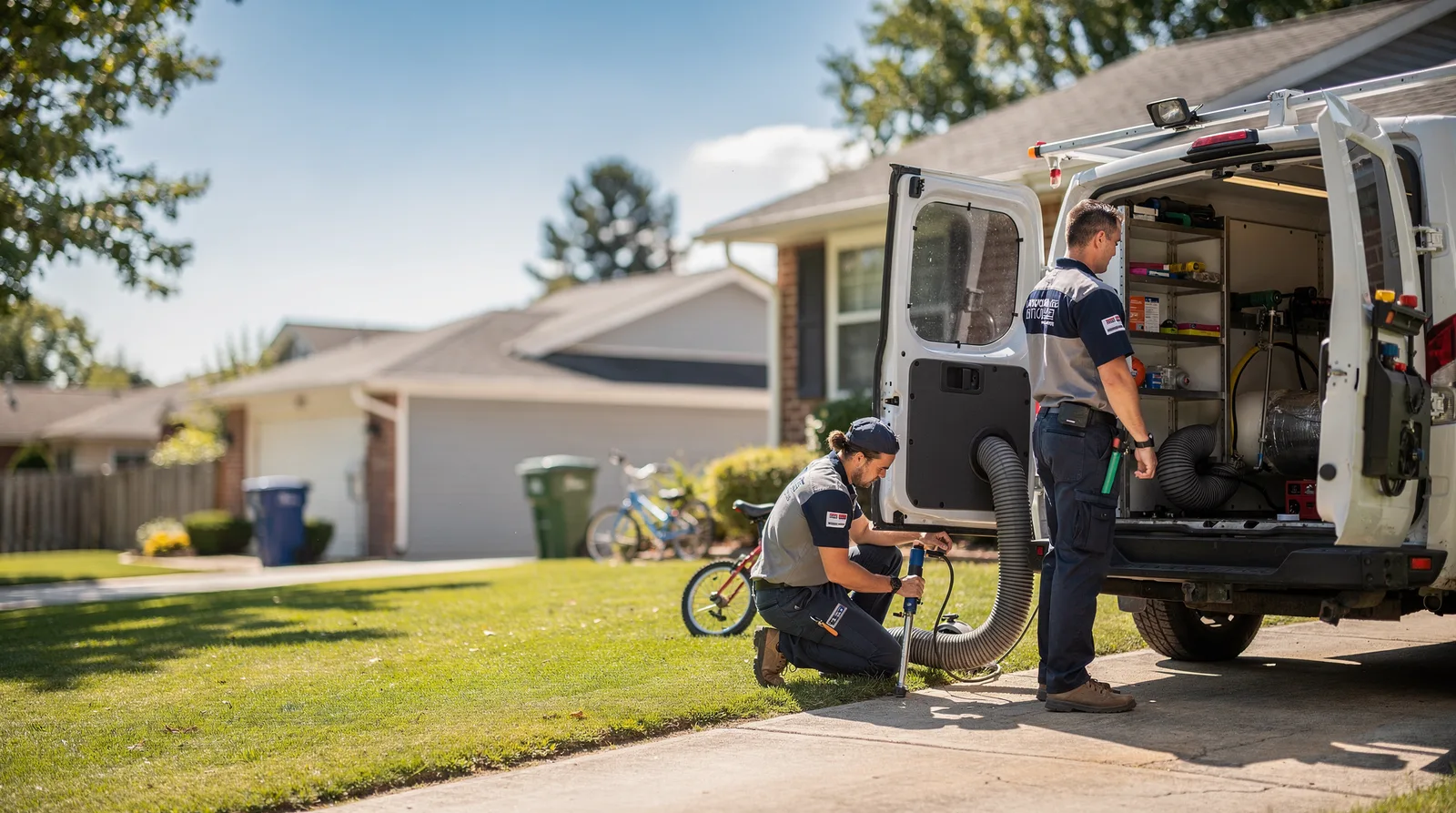 24/7 HVAC Repair & AC Replacement in Whitetail, MT near me